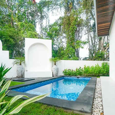 Villa Suksma Canggu